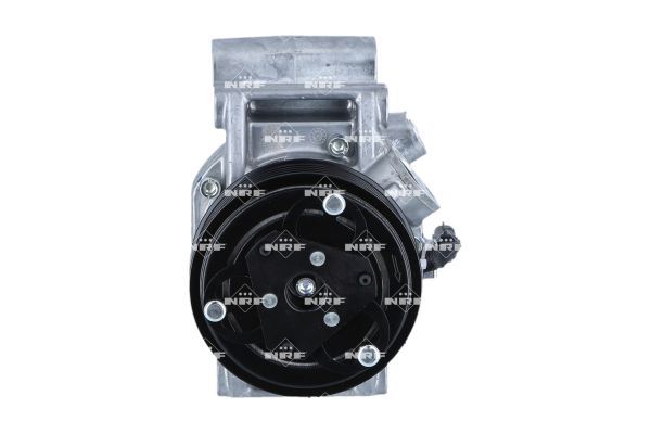 NRF 320237 Compressor, air conditioning - 1