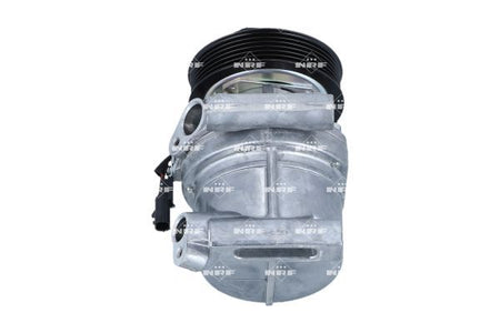 NRF 320237 Compressor, air conditioning - 3