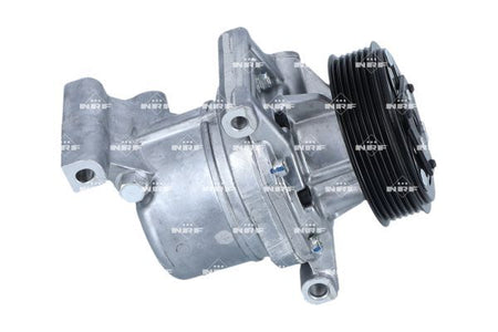NRF 320237 Compressor, air conditioning - 4