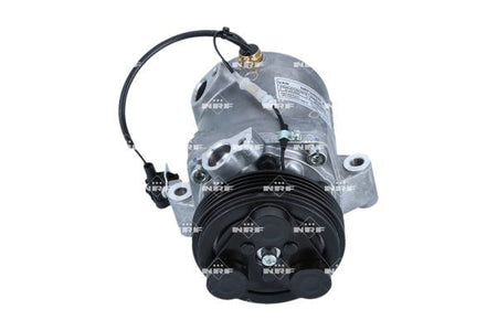 NRF 320240 Compressor, air conditioning - 1