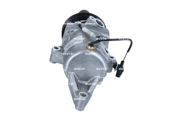 NRF 320240 Compressor, air conditioning - 3