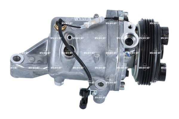 NRF 320240 Compressor, air conditioning - 4