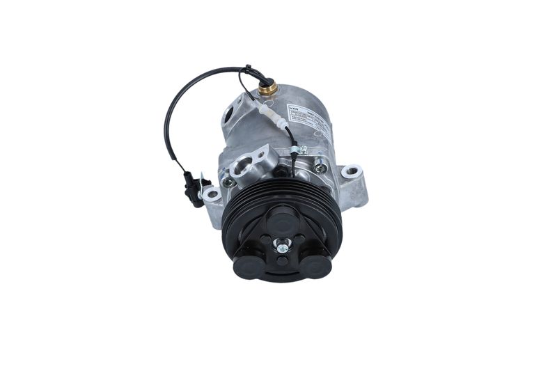NRF 320240 Compressor, air conditioning - 6