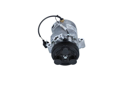 NRF 320240 Compressor, air conditioning - 6