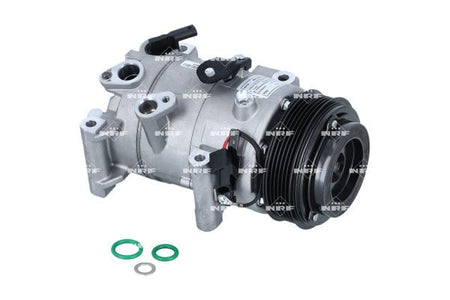 NRF 320241 Compressor, air conditioning - 1