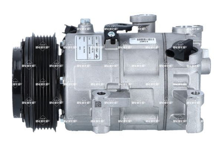 NRF 320241 Compressor, air conditioning - 3