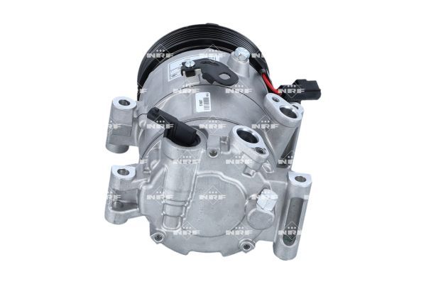 NRF 320241 Compressor, air conditioning - 4