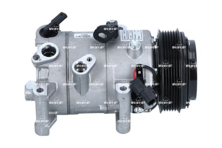 NRF 320241 Compressor, air conditioning - 5