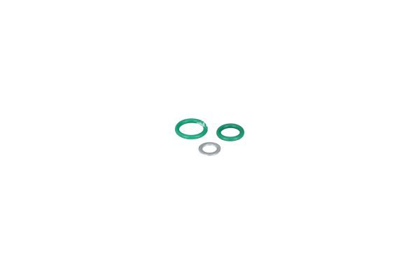 NRF 320241 Compressor, air conditioning - 6