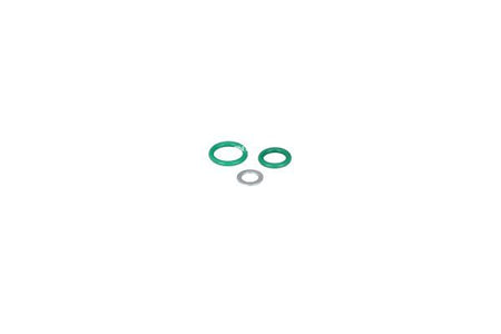 NRF 320241 Compressor, air conditioning - 6