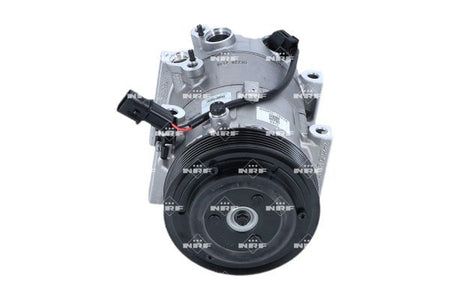 NRF 320247G Compressor, air conditioning - 1