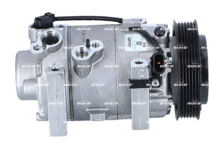 NRF 320247G Compressor, air conditioning - 4