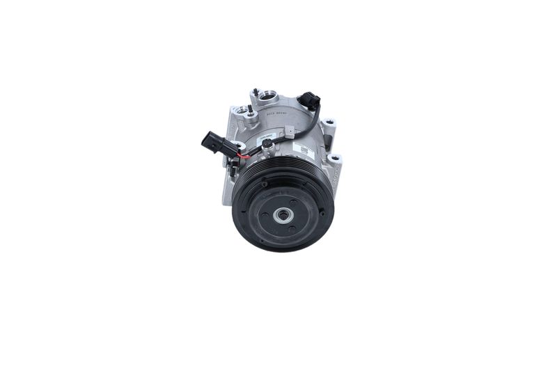 NRF 320247G Compressor, air conditioning - 6