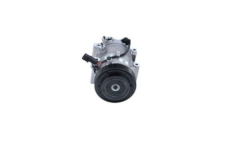 NRF 320247G Compressor, air conditioning - 6