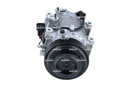NRF 320248G Compressor, air conditioning - 1
