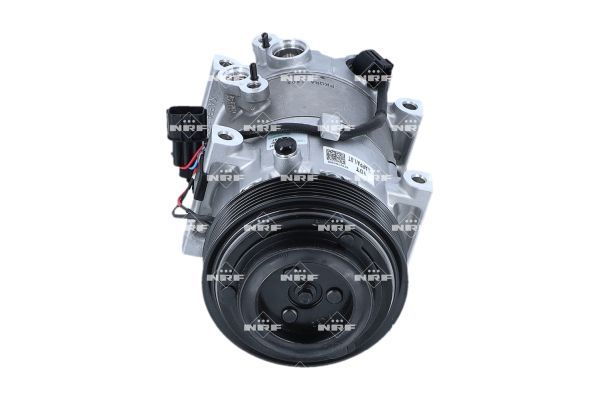 NRF 320248G Compressor, air conditioning - 1