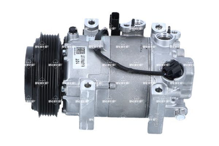 NRF 320248G Compressor, air conditioning - 2