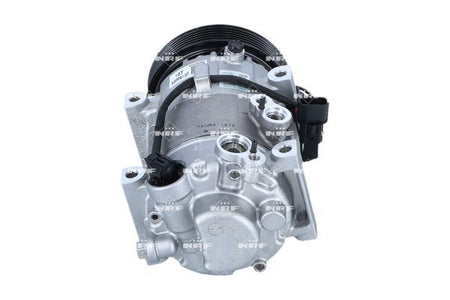 NRF 320248G Compressor, air conditioning - 3