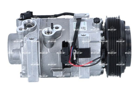 NRF 320248G Compressor, air conditioning - 4