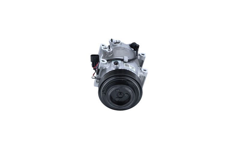 NRF 320248G Compressor, air conditioning - 6