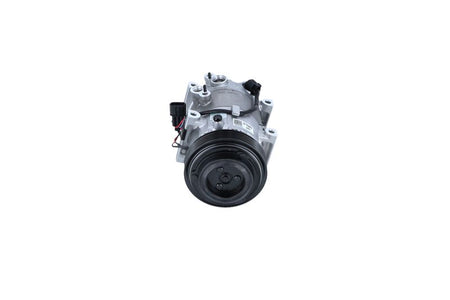 NRF 320248G Compressor, air conditioning - 6