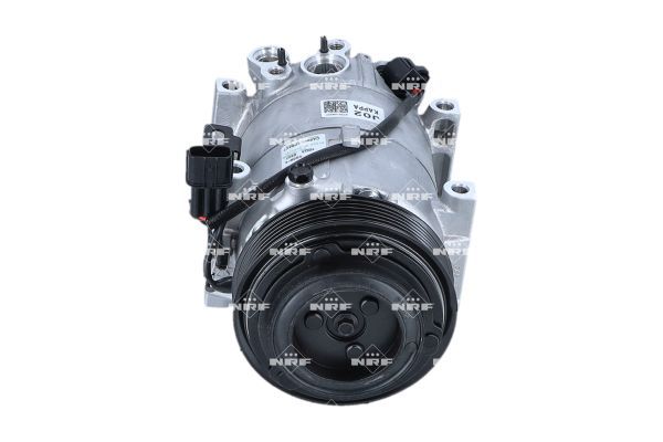 NRF 320250G Compressor, air conditioning - 1