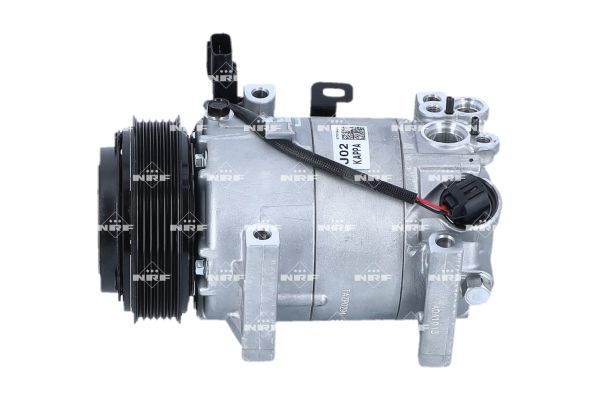 NRF 320250G Compressor, air conditioning - 2