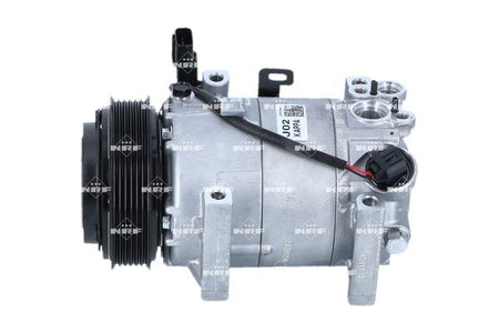 NRF 320250G Compressor, air conditioning - 2