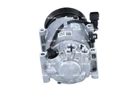 NRF 320250G Compressor, air conditioning - 3