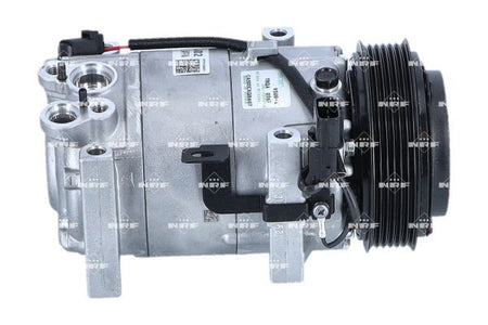 NRF 320250G Compressor, air conditioning - 4