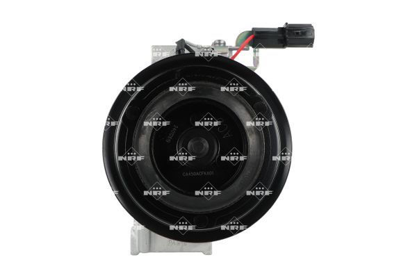NRF 320251G Compressor, air conditioning - 1
