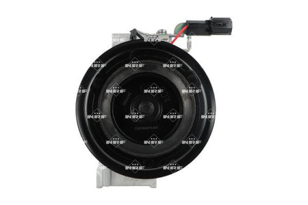 NRF 320251G Compressor, air conditioning - 1