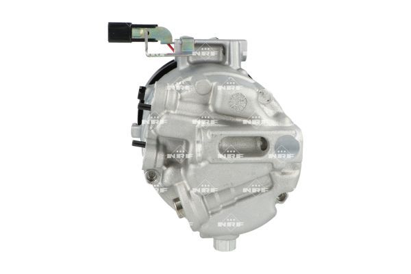 NRF 320251G Compressor, air conditioning - 3