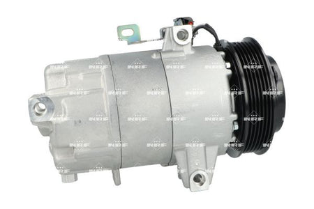 NRF 320251G Compressor, air conditioning - 4