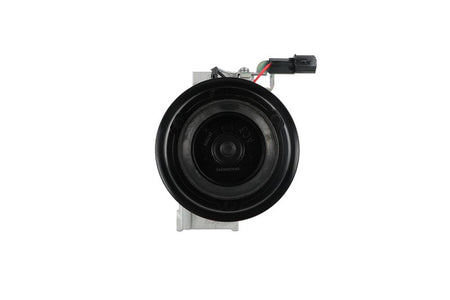 NRF 320251G Compressor, air conditioning - 6