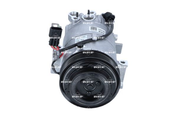 NRF 320252G Compressor, air conditioning - 1