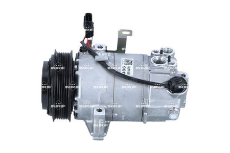 NRF 320252G Compressor, air conditioning - 2