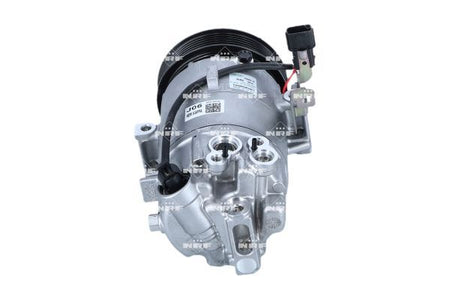 NRF 320252G Compressor, air conditioning - 3