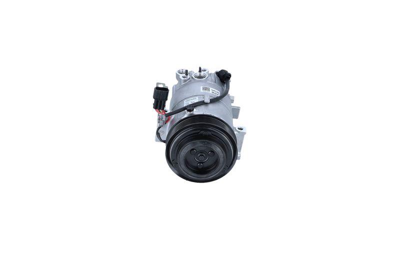 NRF 320252G Compressor, air conditioning - 6