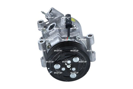 NRF 320253 Compressor, air conditioning - 2