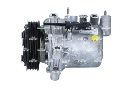 NRF 320253 Compressor, air conditioning - 3