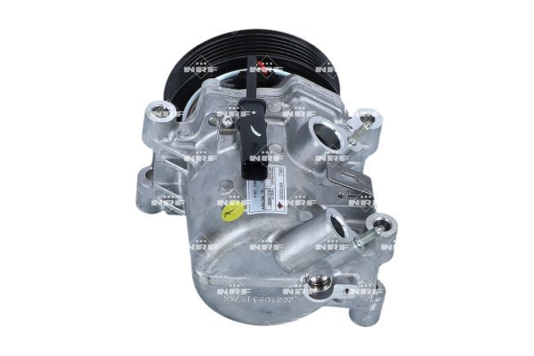 NRF 320253 Compressor, air conditioning - 4