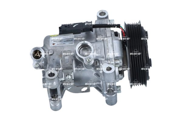 NRF 320253 Compressor, air conditioning - 5