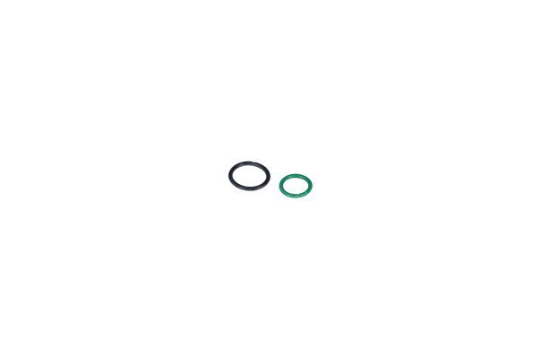 NRF 320253 Compressor, air conditioning - 6