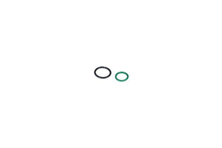NRF 320253 Compressor, air conditioning - 6