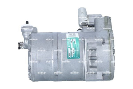 NRF 320256 Compressor, air conditioning - 2