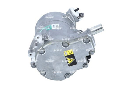 NRF 320256 Compressor, air conditioning - 3