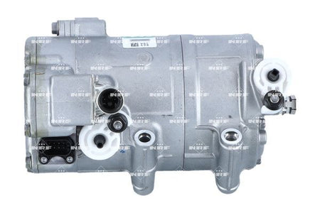 NRF 320256 Compressor, air conditioning - 4