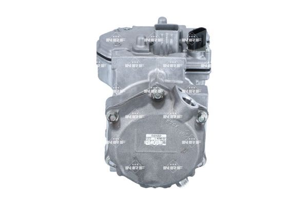 NRF 320257 Compressor, air conditioning - 1
