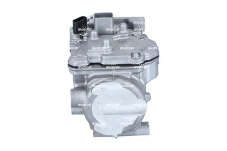 NRF 320257 Compressor, air conditioning - 3